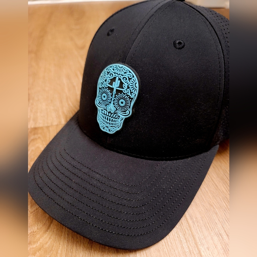 Branded Bills Elite Curved Snap Back